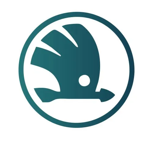 Stickere Skoda Stickere Skoda